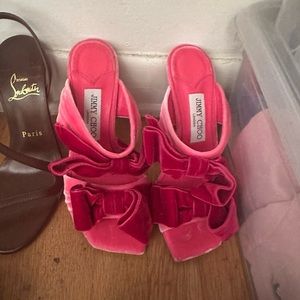 Jimmy Choo